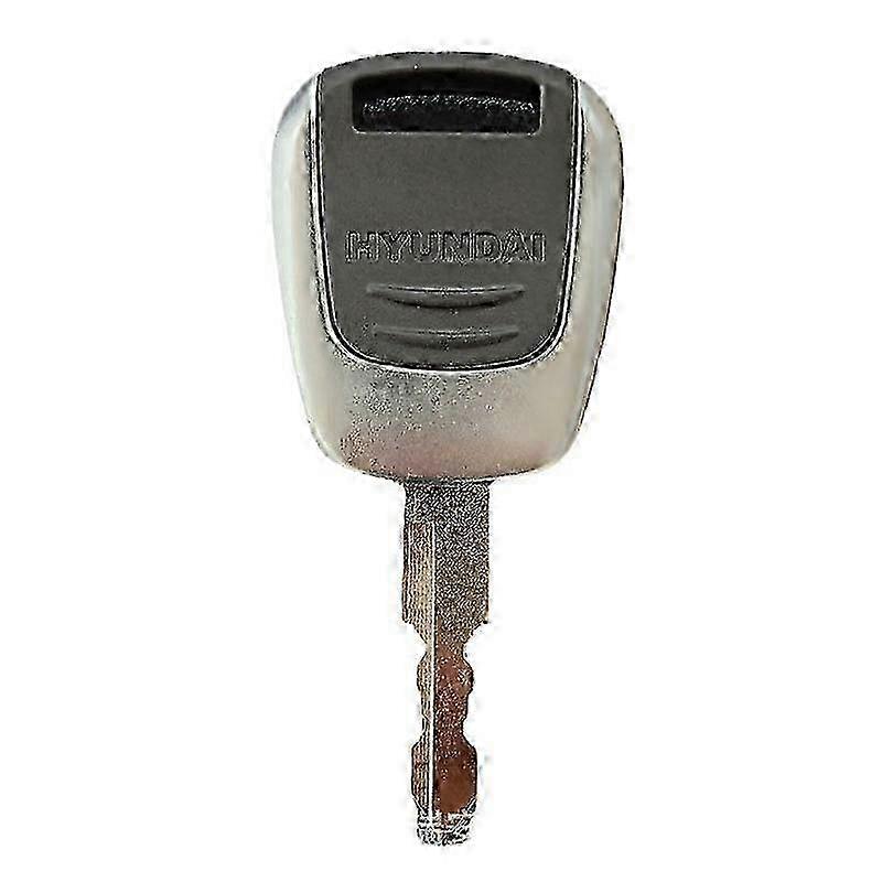 w Applicable HYUNDAI key HyunMI-9 key 21Q4-00090 VS series ignition start key