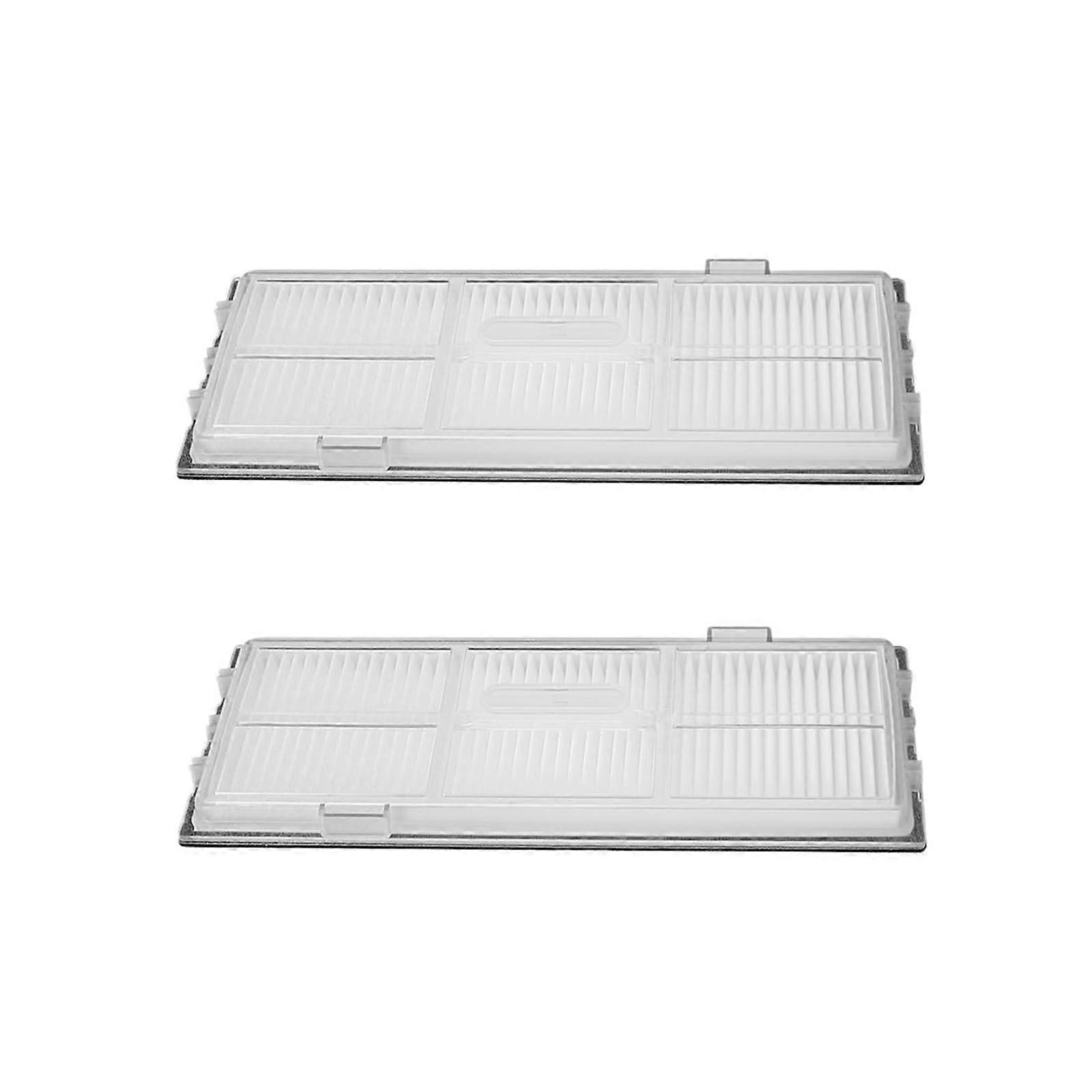 HEPA Vacuum Filter Replacement for S7 S8 T7S G10S Pro Series Accessories 2 Pack