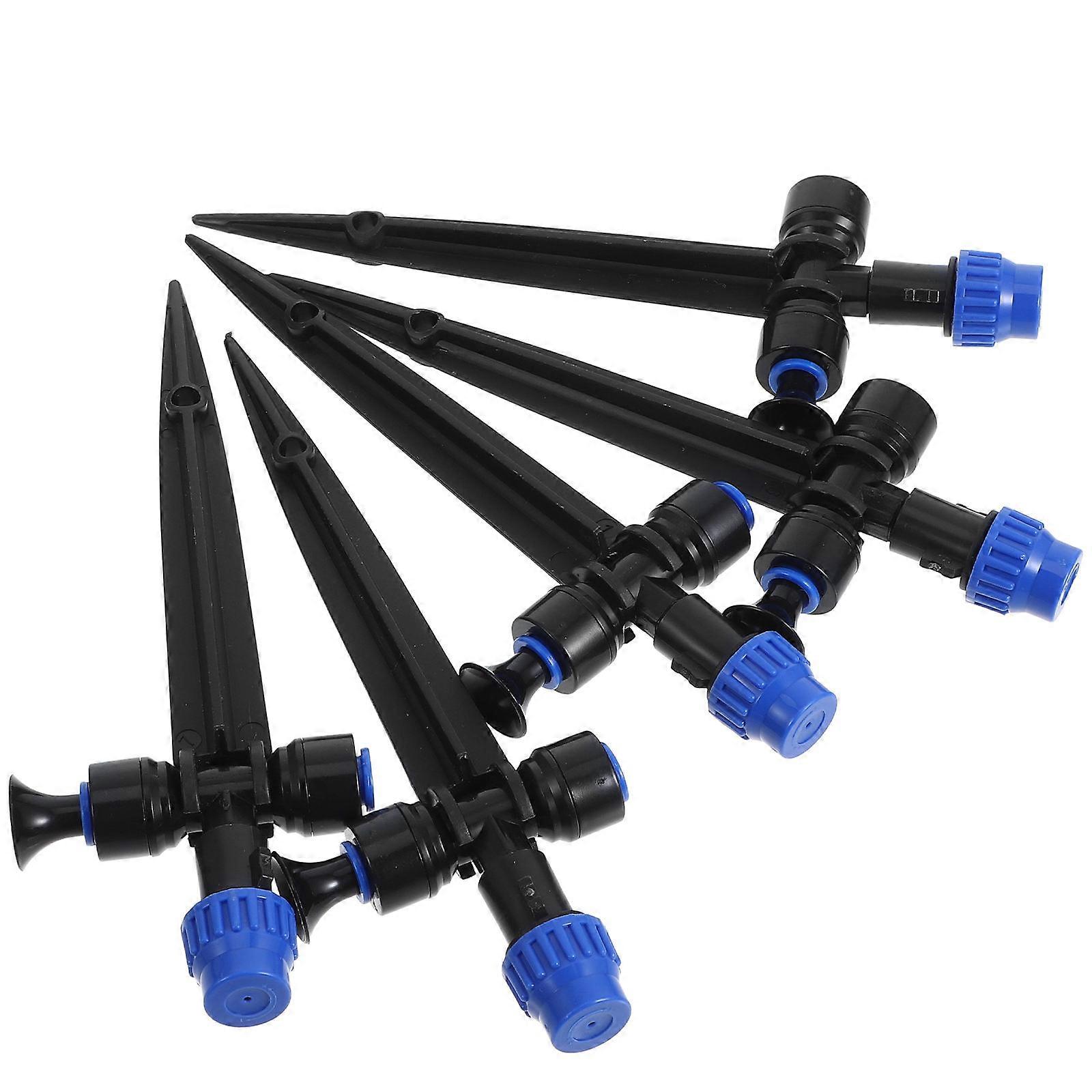 Garden Irrigation Kit Drip Emitters for Replacement 1Set with Assorted Color