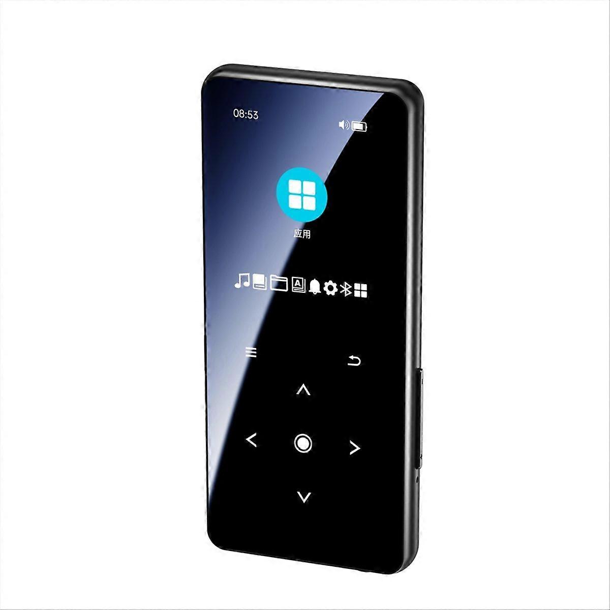 MP3 Player Bluetooth 5.0 MP4 Player HiFi Lossless Music Player