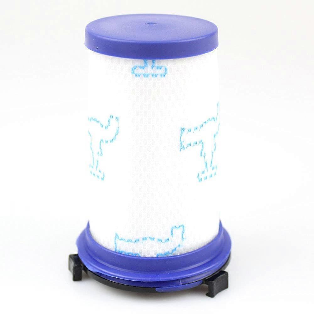 Replacement Vacuum Filter Compatible with Essential 260 for Efficient Dust Filtration