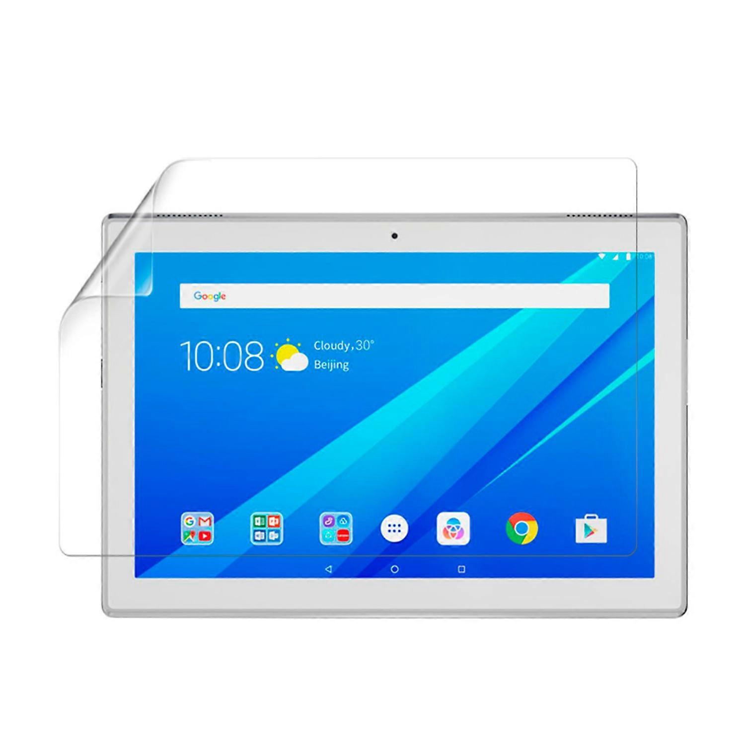 - Lenovo Tab 7  Hydrogel Screen Protector (pack Of 2) (copy)