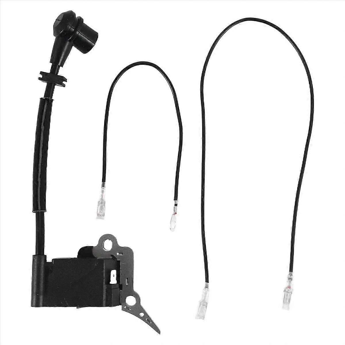 Ignition Coil Chainsaw Parts Trimmer 2500 25Cc For Tools