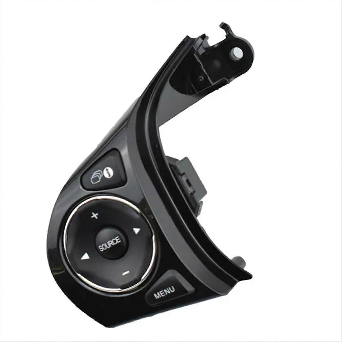 Steering Wheel Control Switch Cruise Button For Left