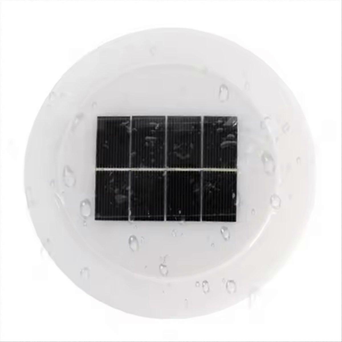 Solar Pool Lights Ip68 Waterproof Pool Lights Outdoor