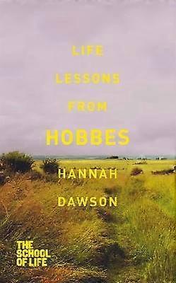 Life Lessons from Hobbes