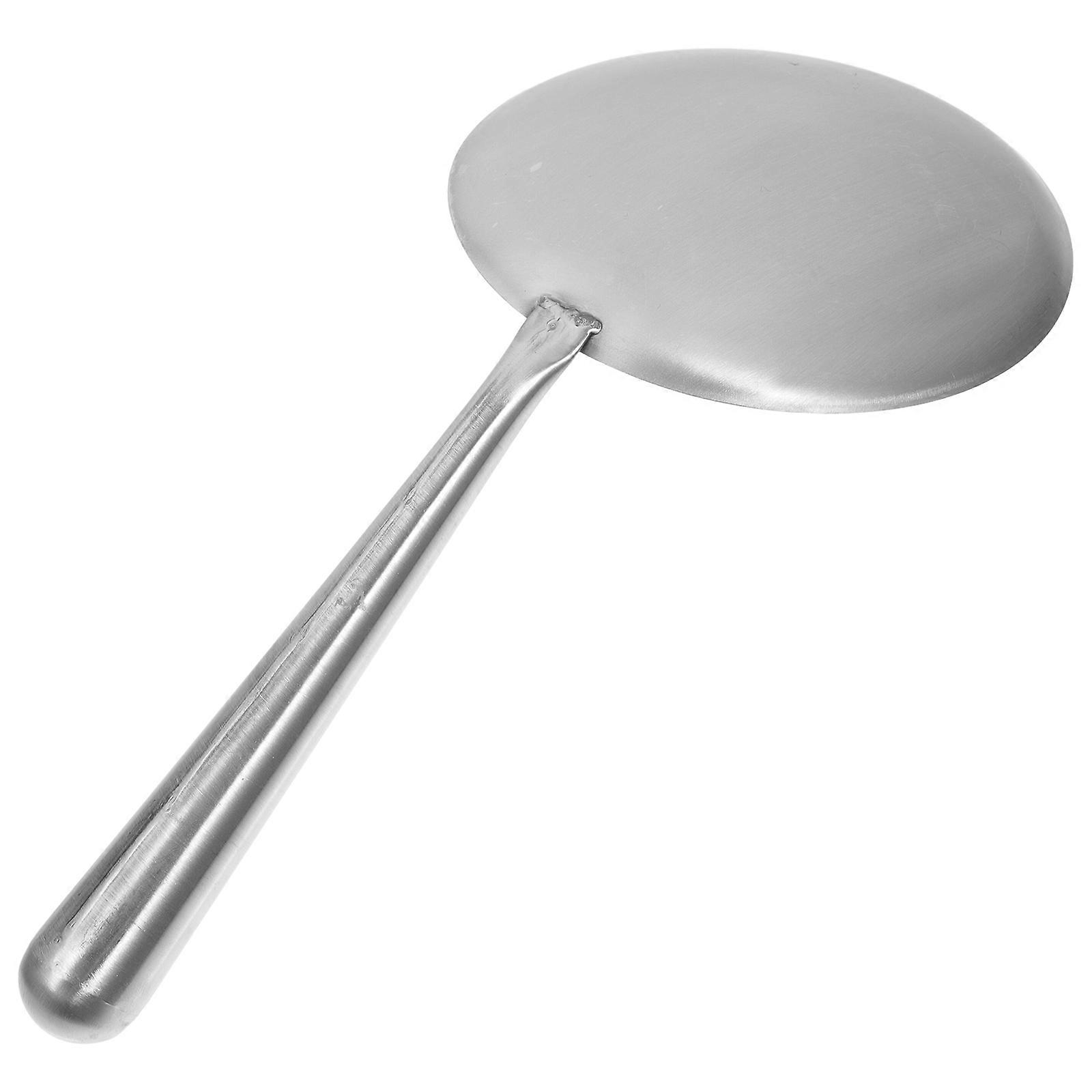 Kitchen Tofu Brain Stainless Steel Scoop Multi-Purpose Tool