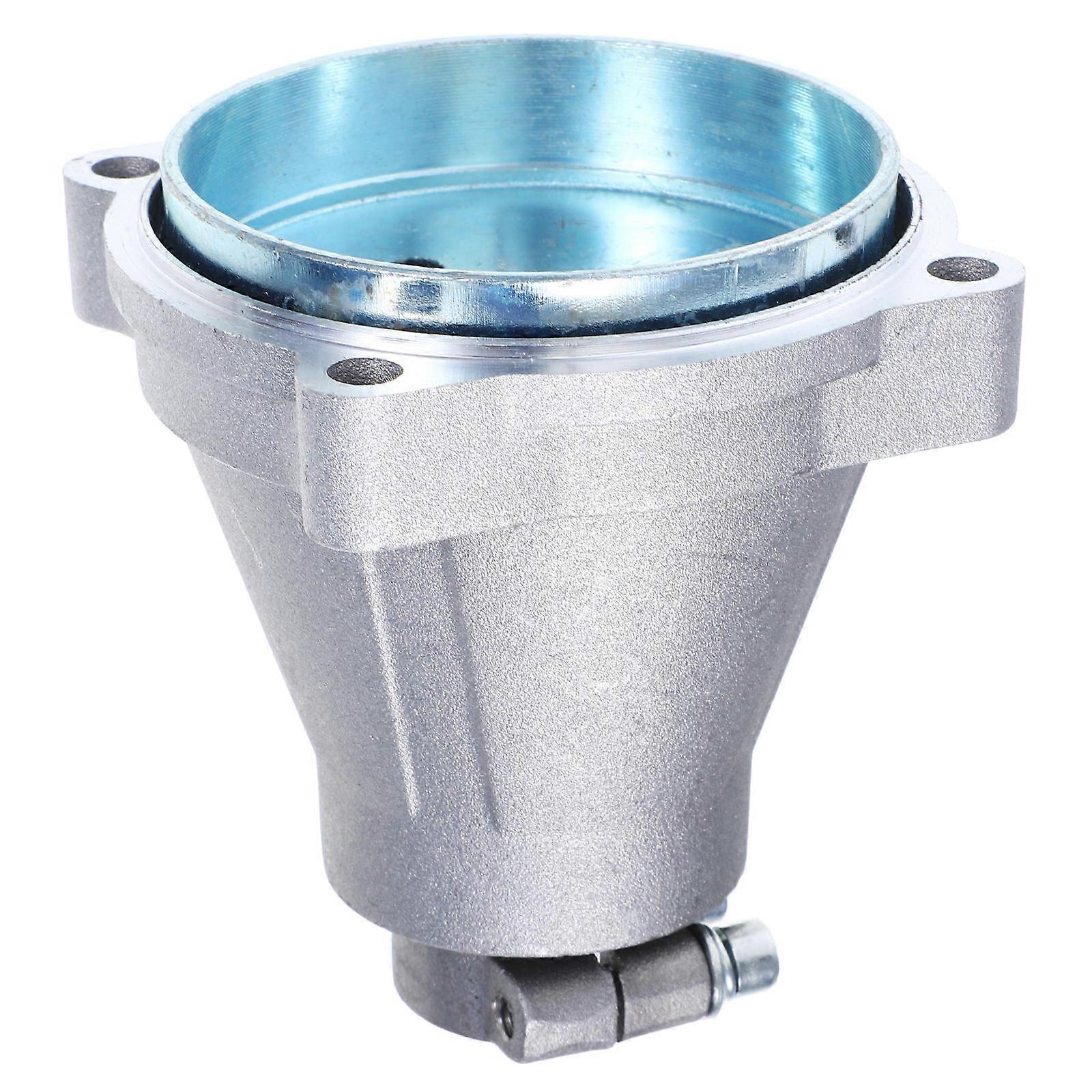 Durable Mower Connection Plate Assembly for 1 Heavy-Duty Lawn Trimmer Accessory