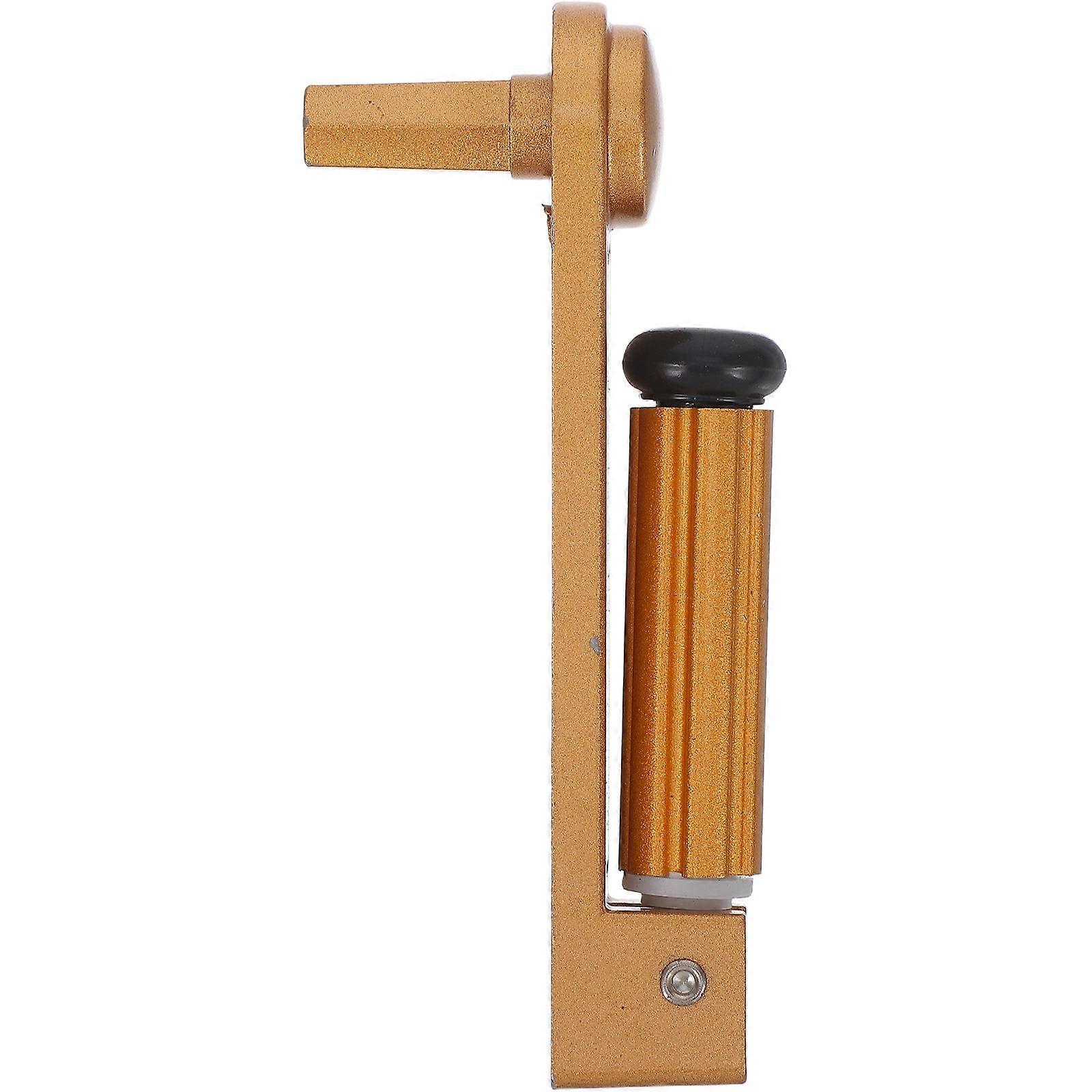 Clothes Rack Hand Crank for Clothes Drying Rack Aluminum Alloy