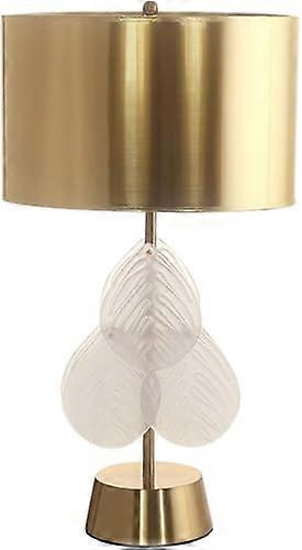 LED Desk Lamp with Adjustable Arm, EyeCaring Light for Home Office, UL Certified 5W Table Lamp