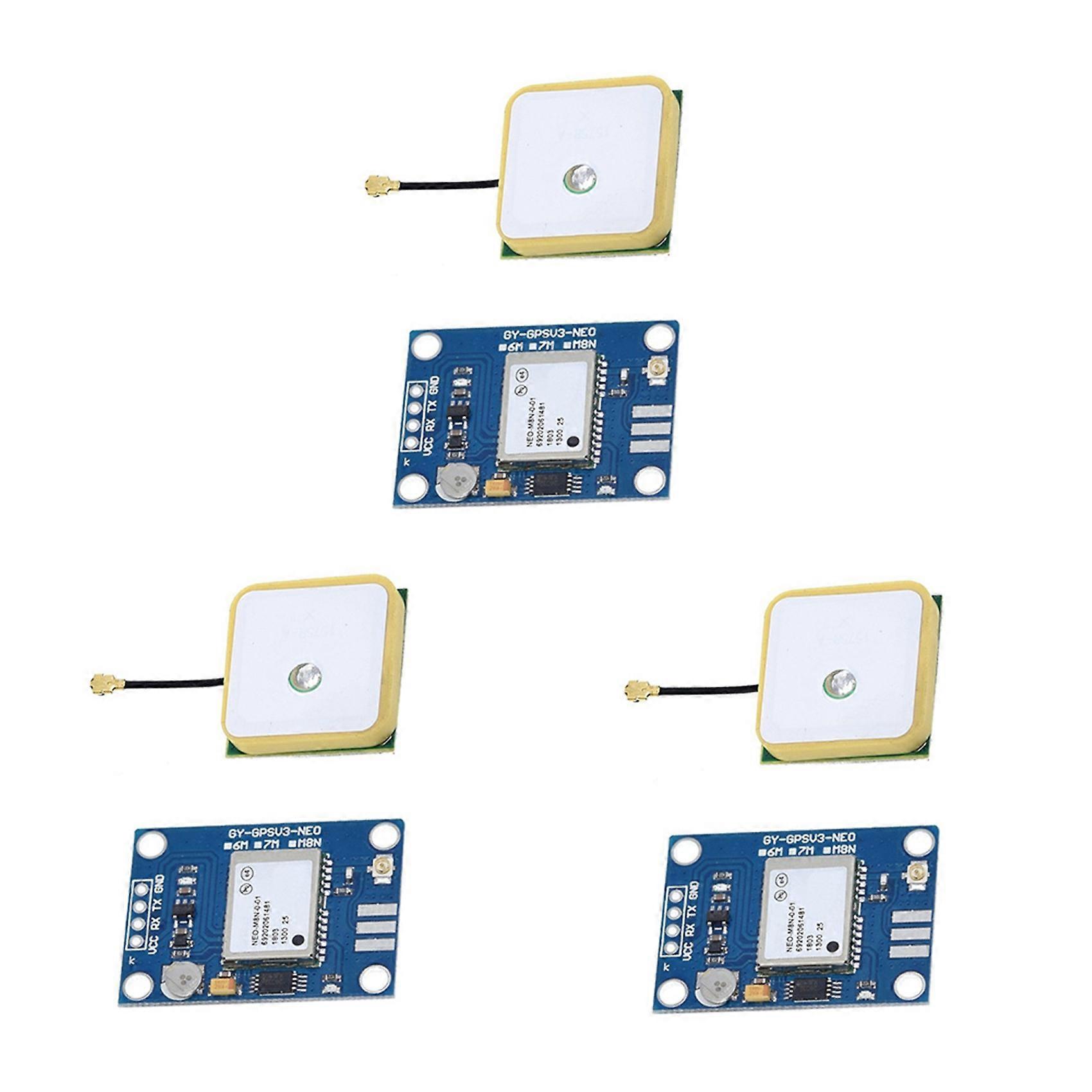 -GPSV3 NEO-M8N GPS Module for Flight Controller 