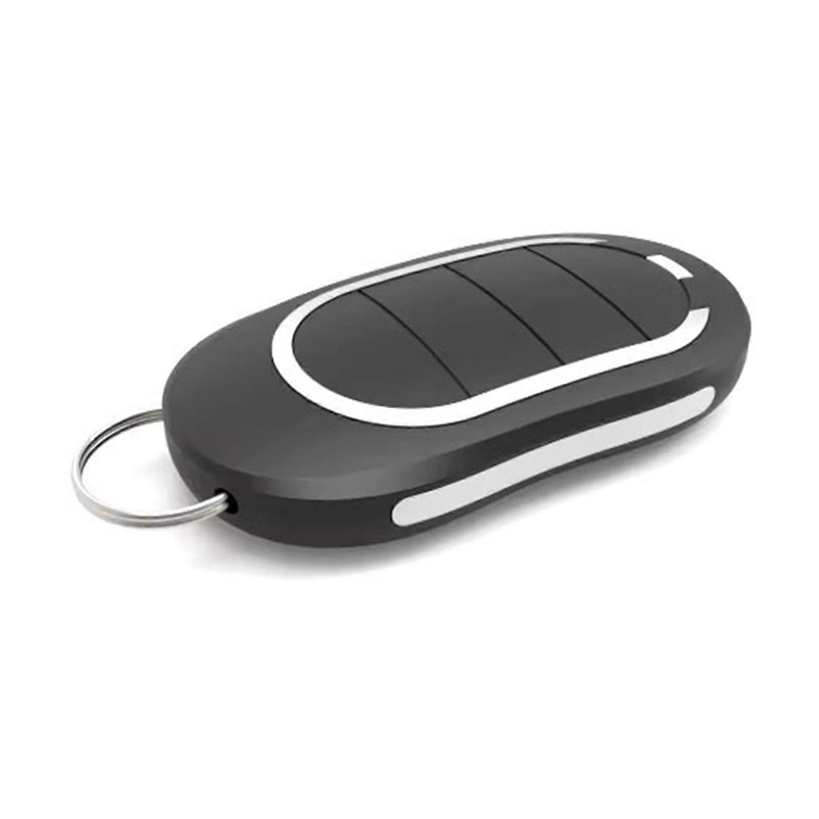 dual frequency garage door remote control kit Enhanced Securitys for Household