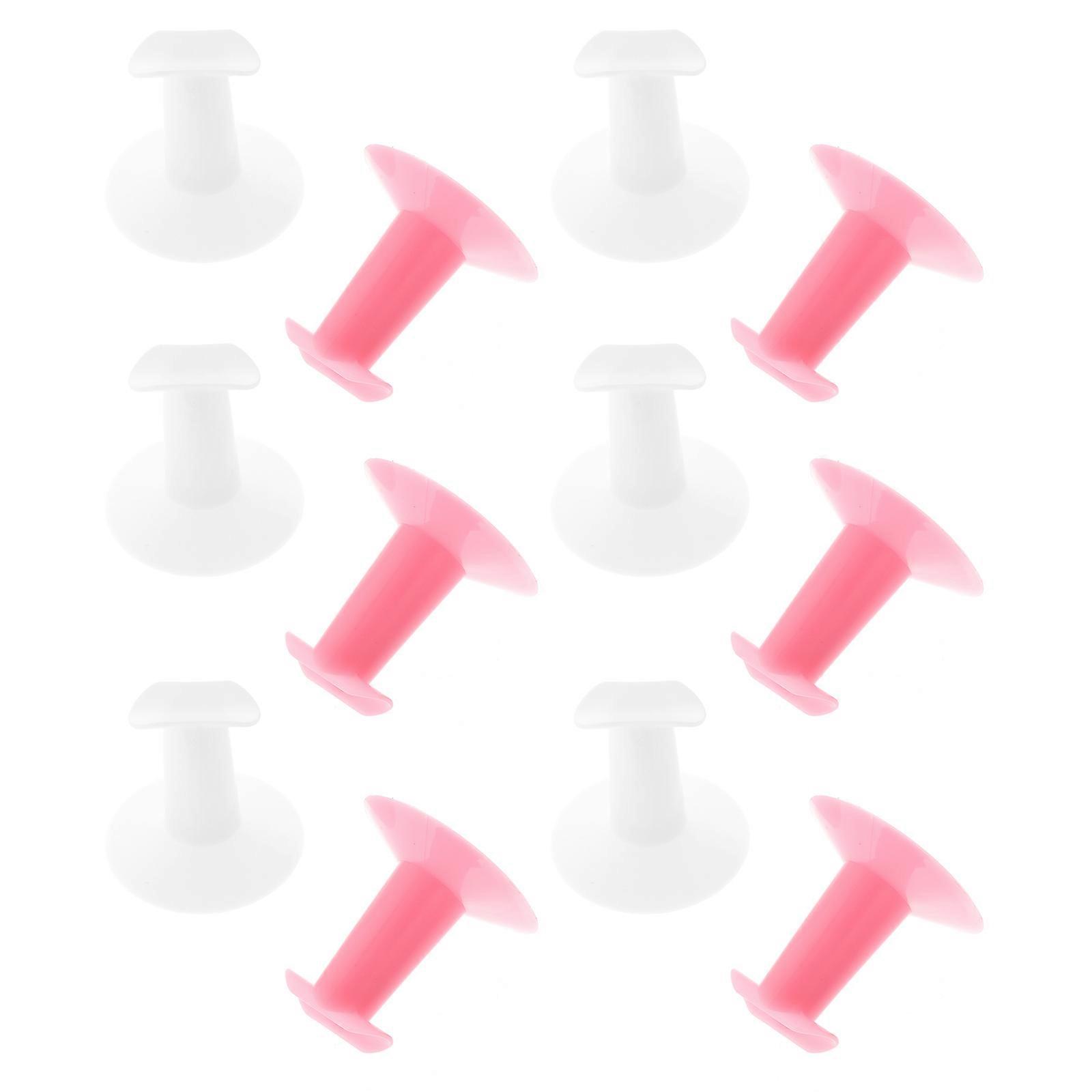 Finger Rack Manicure Tools for Nail Art Finger Placement 3Sets Sets