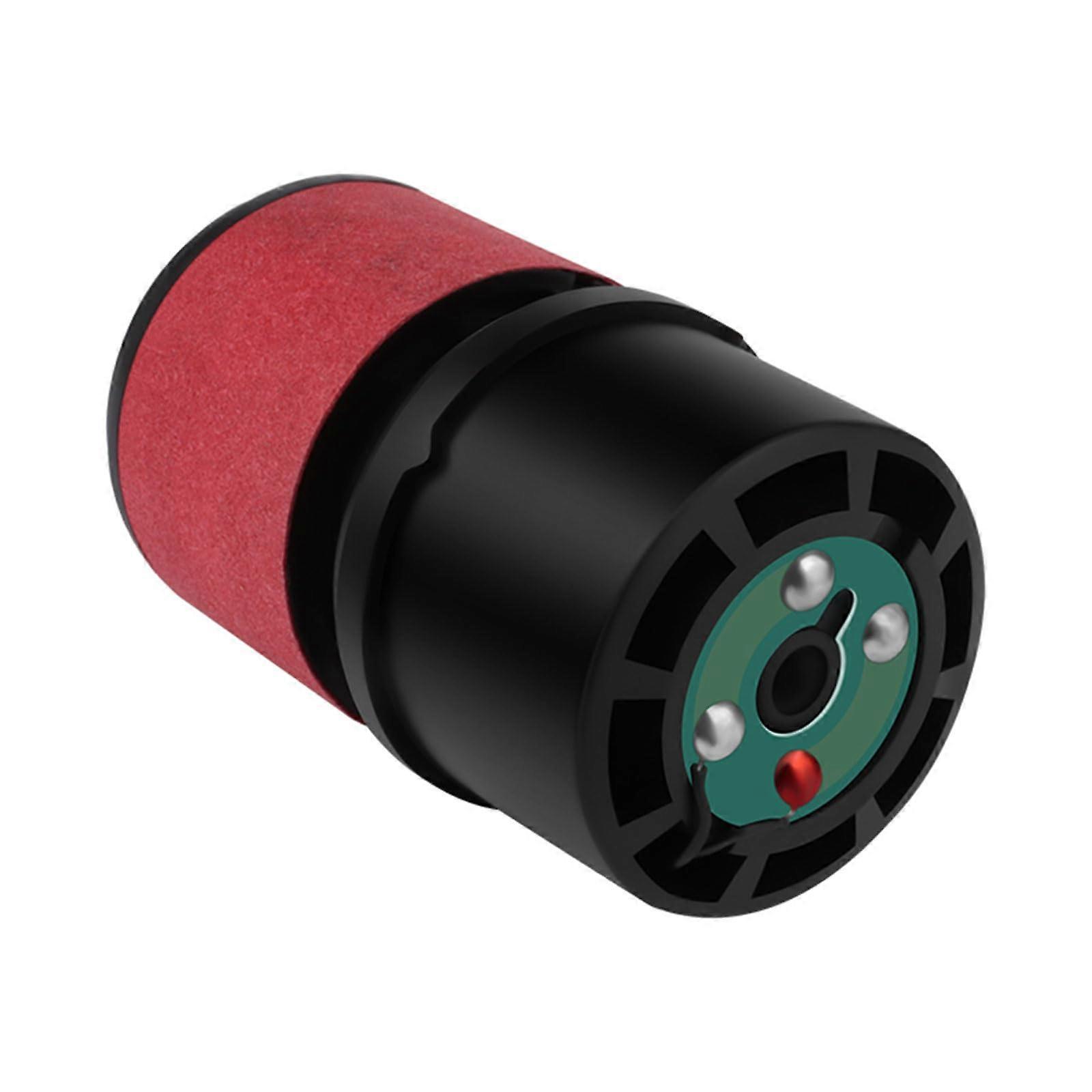 Dynamic Mic Cartridge Microphone Cores Replacement For NoiseResistant KTV And Stage Use, Compatible With Dynamic Mics