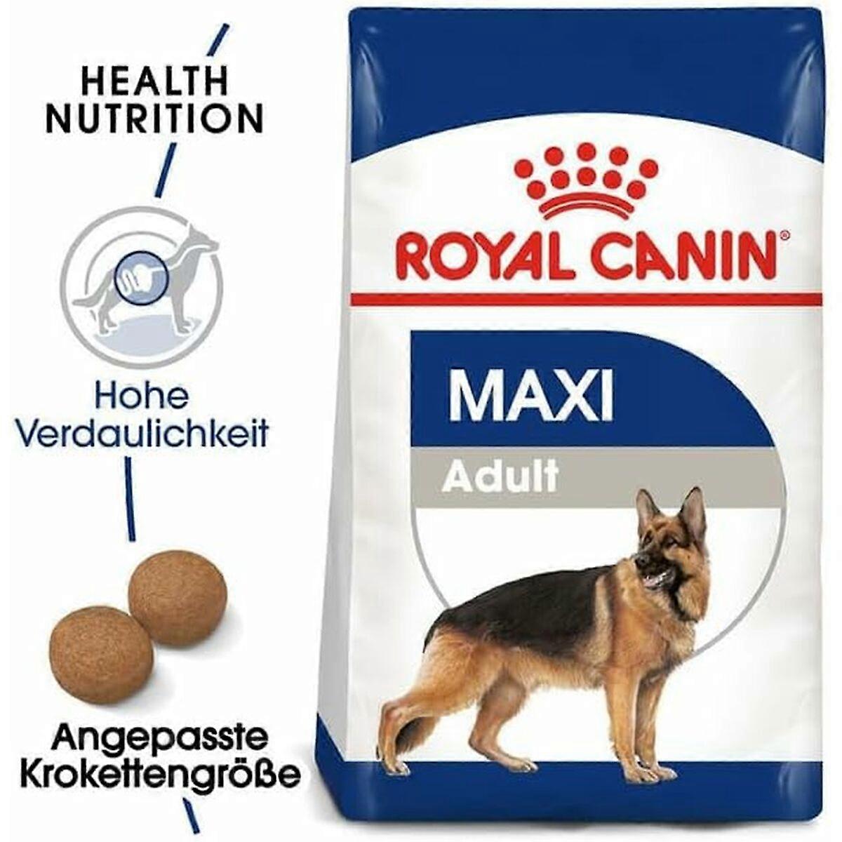 Futter Royal Canin