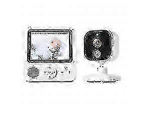 Video bébiőr kamerával -gt