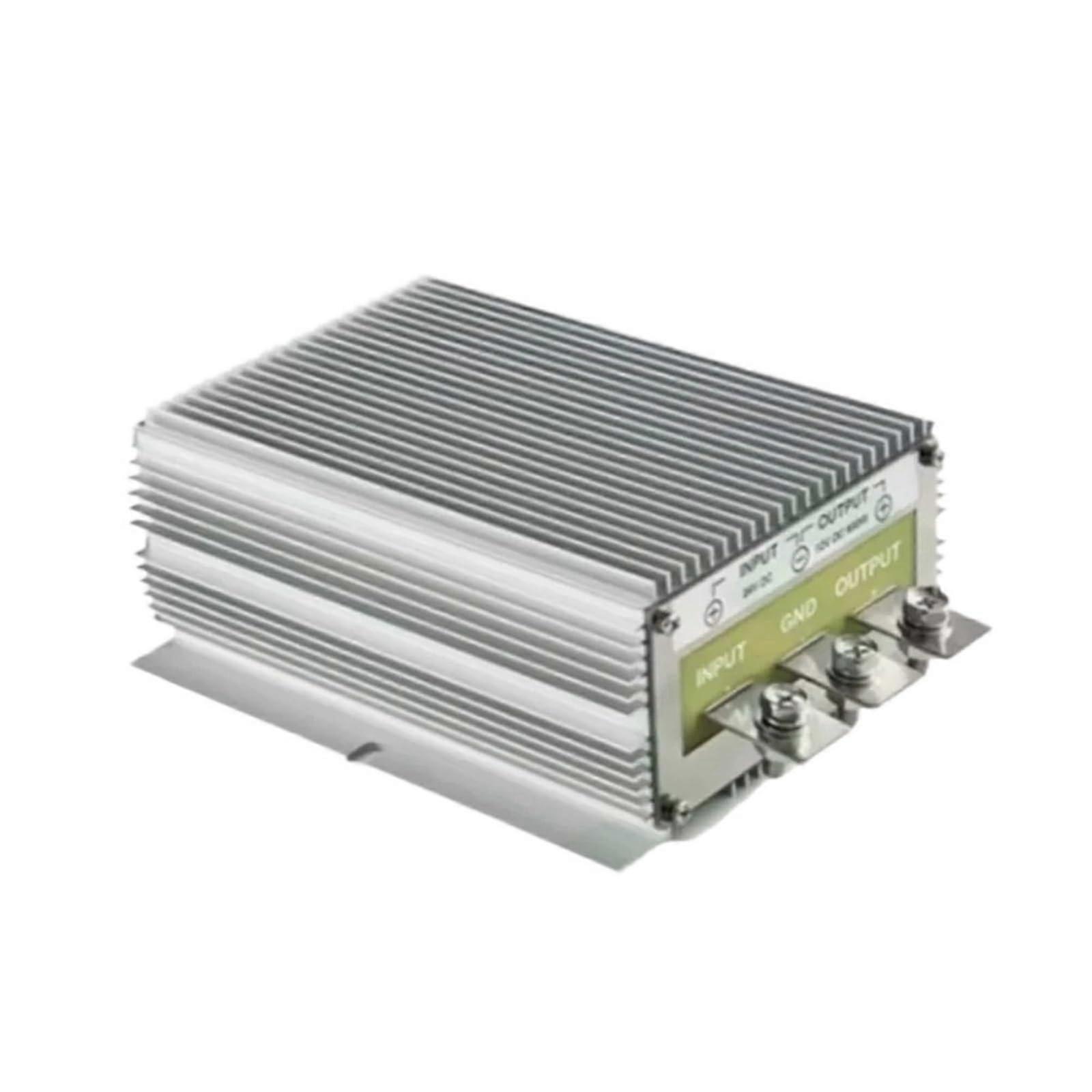 DC DC Buck Converter 24V to 12V Voltage Regulator  Current Step Down for Car and Solar