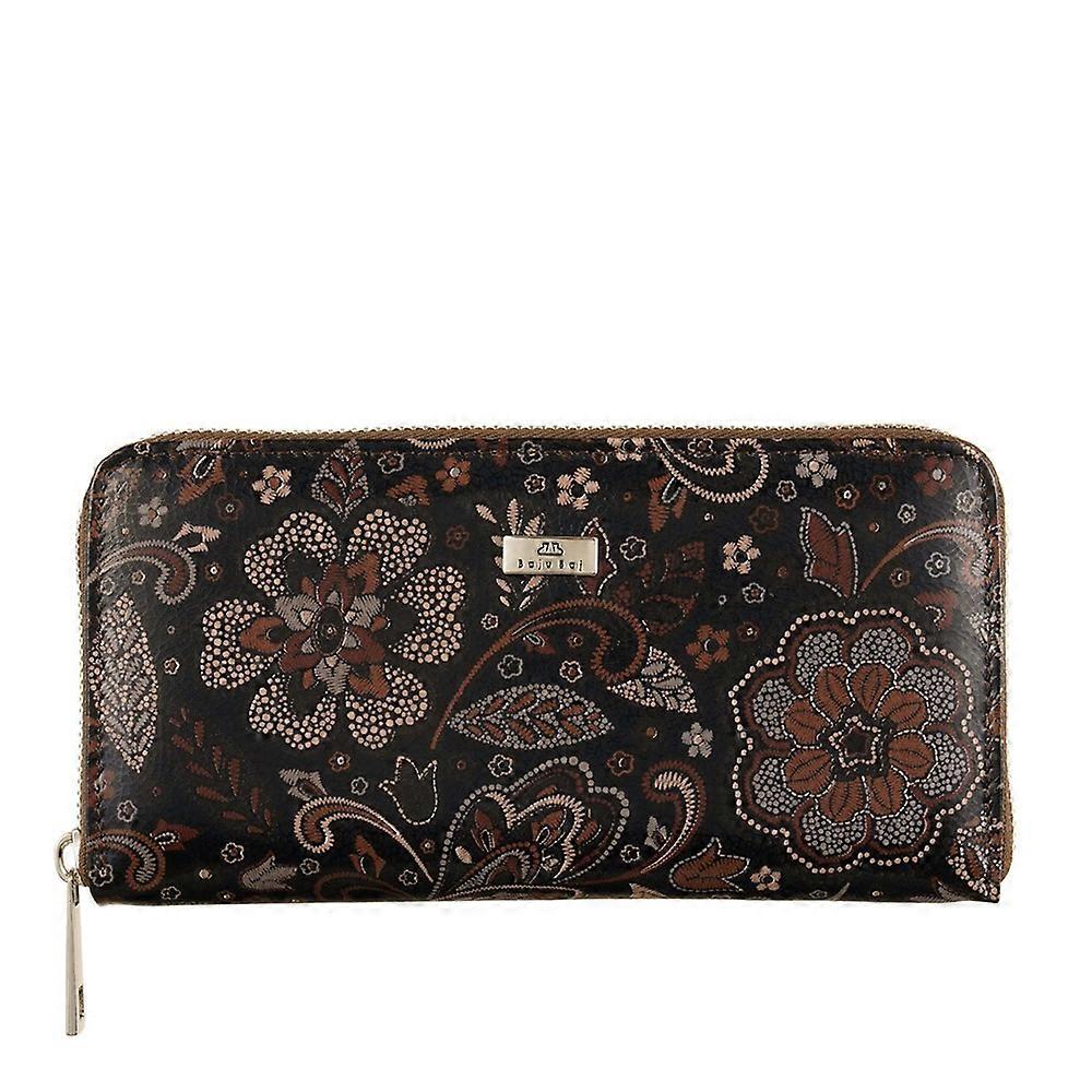 Wallets BajuBaj PD090s171RFID