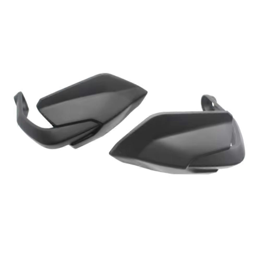 Motorcycle Handguard Shield Hand Guard Protector Windshield Handguard for Street Triple 765R RS 2020-2023