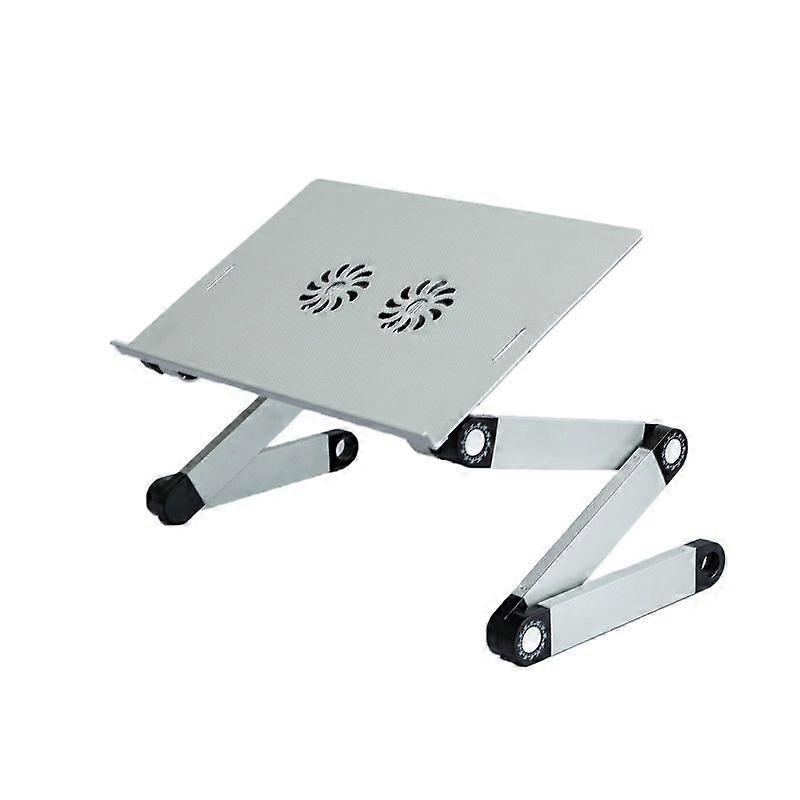Folding & Lifting Laptop Desk