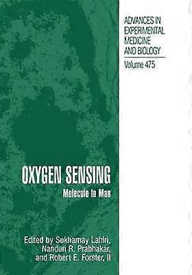 Oxygen Sensing