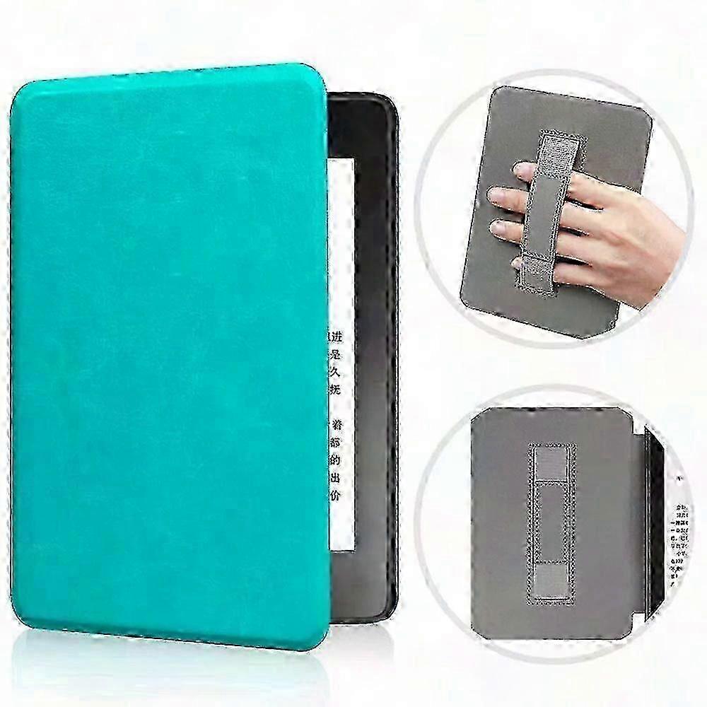 Capa protetora de 7 polegadas para Kindle Paperwhite de 12ª geração (modelo de 2024).