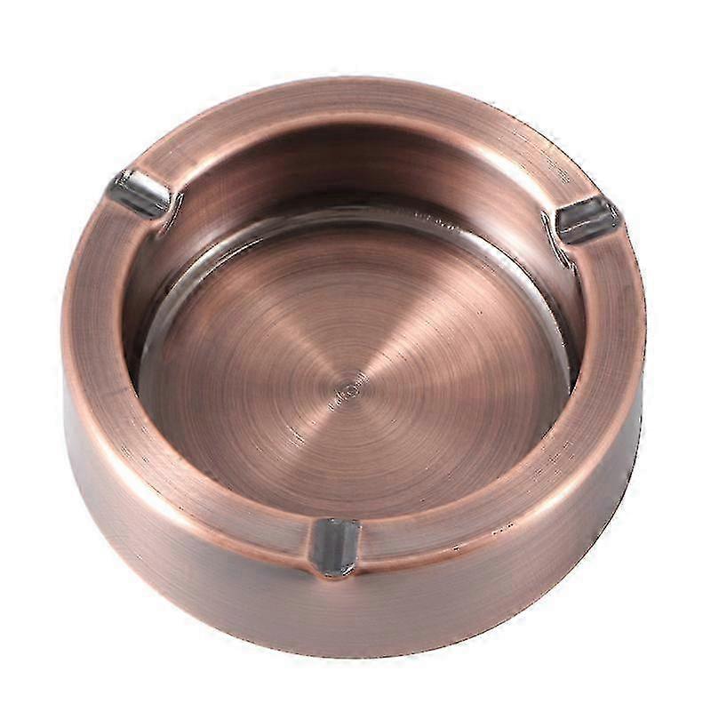 The New 1pcs Anti-fall Ashtray-c