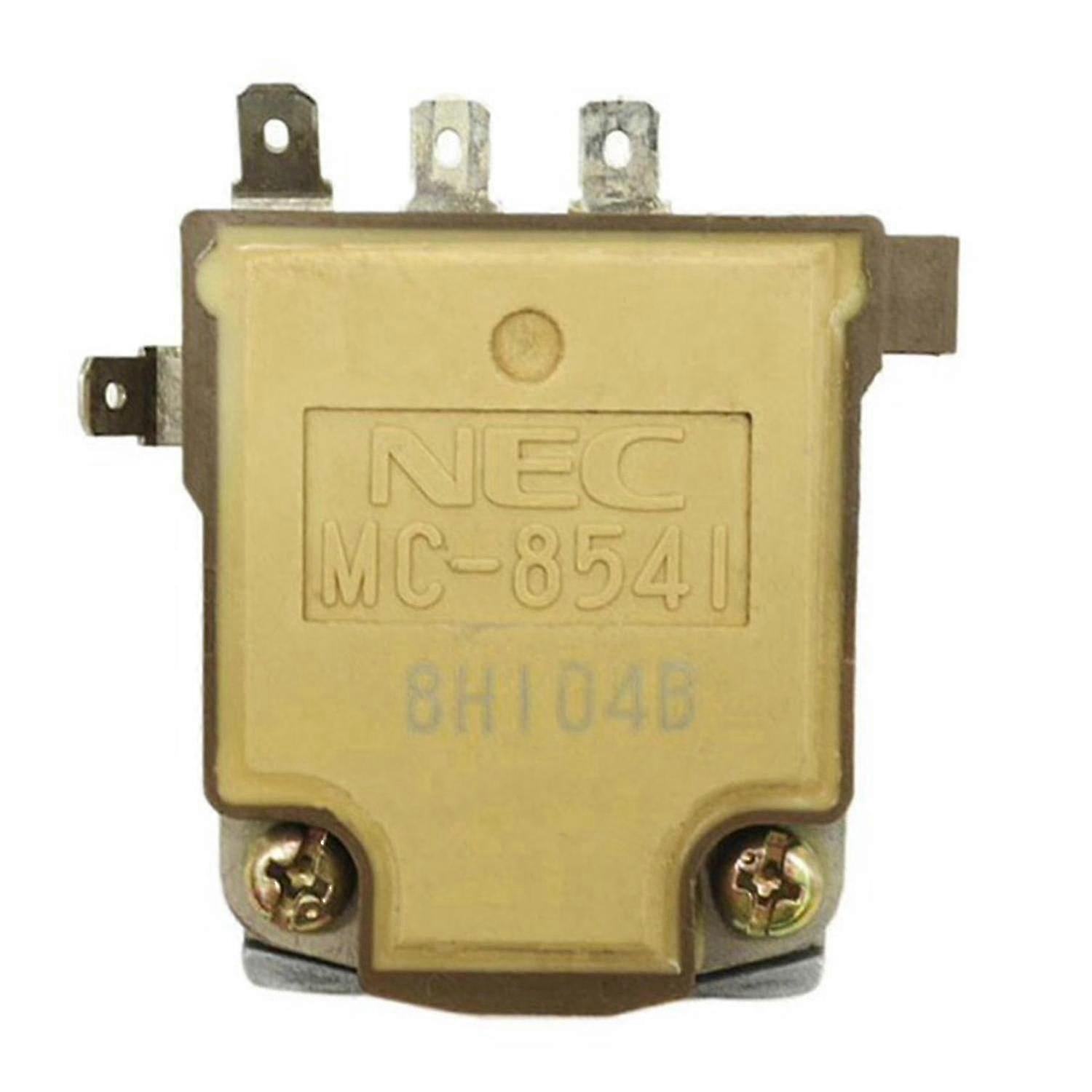 Replacement ignition module for Honda 30130-P75-006 MC-8541