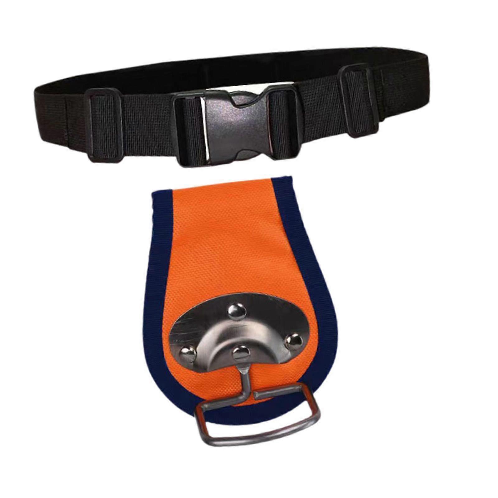 Hammer Holder Loop Tool Organizer Heavy Duty Hammer Holder Strong Canvas Loop Durable Hanger Tool Storage Mallets with