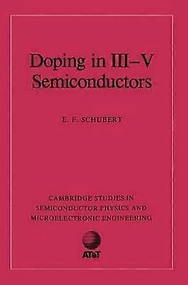 Doping in III-V Semiconductors