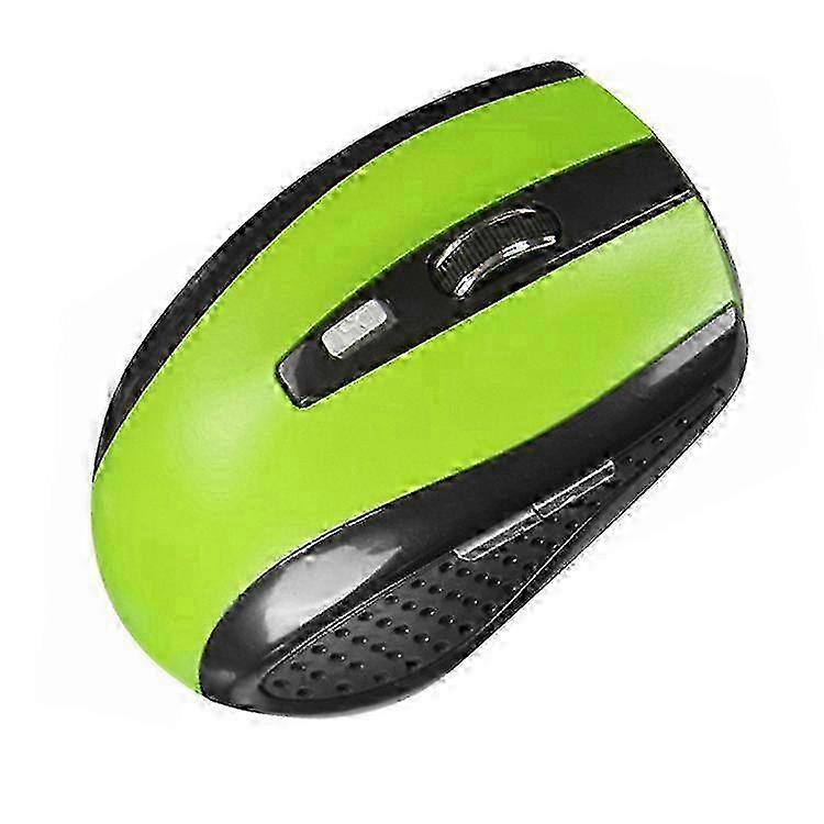 Wireless Mouse Mouse Laptop Computer [jkw] 2025