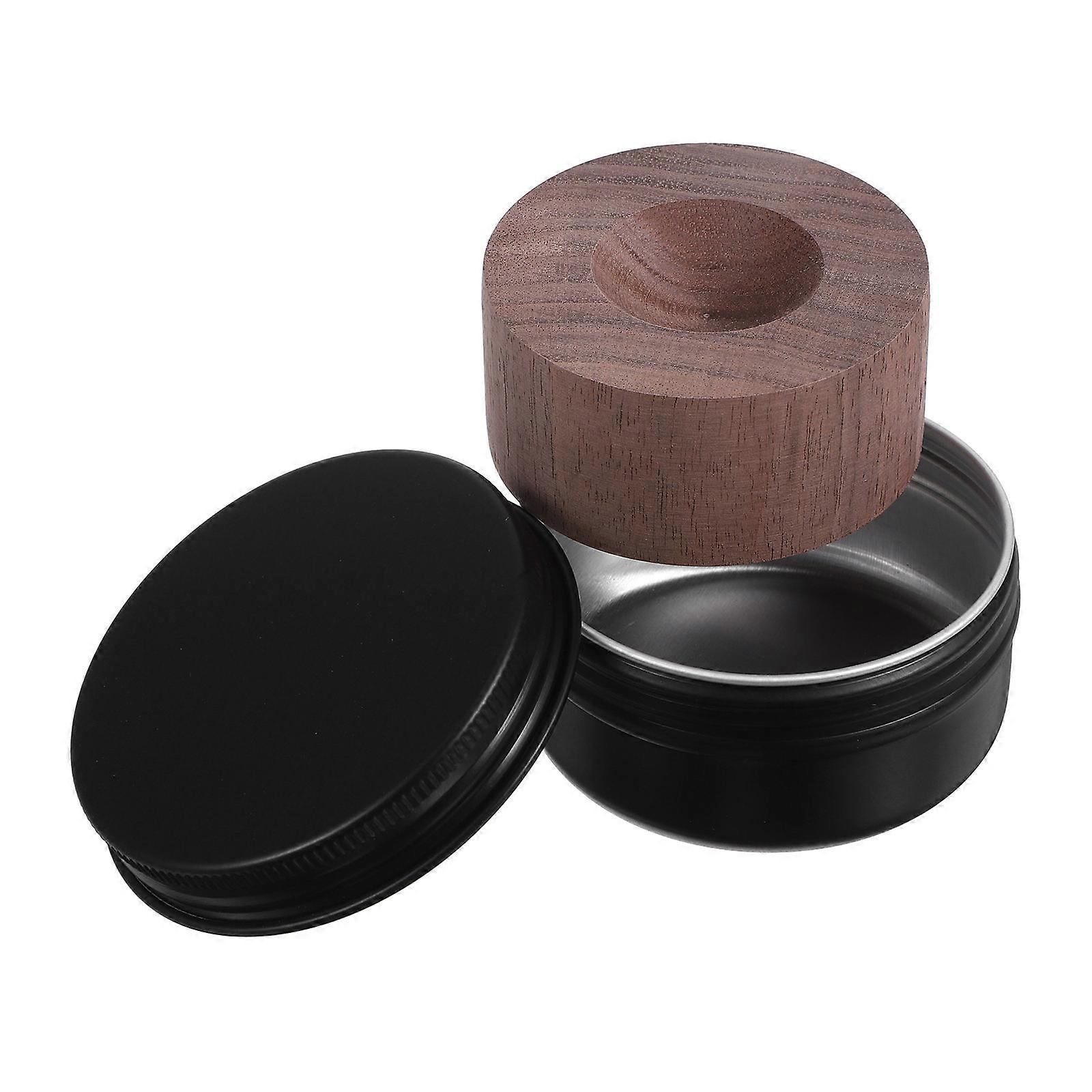 Room Air Diffuser Wood Oil Diffusers for Home Decor 5Pcs Pack