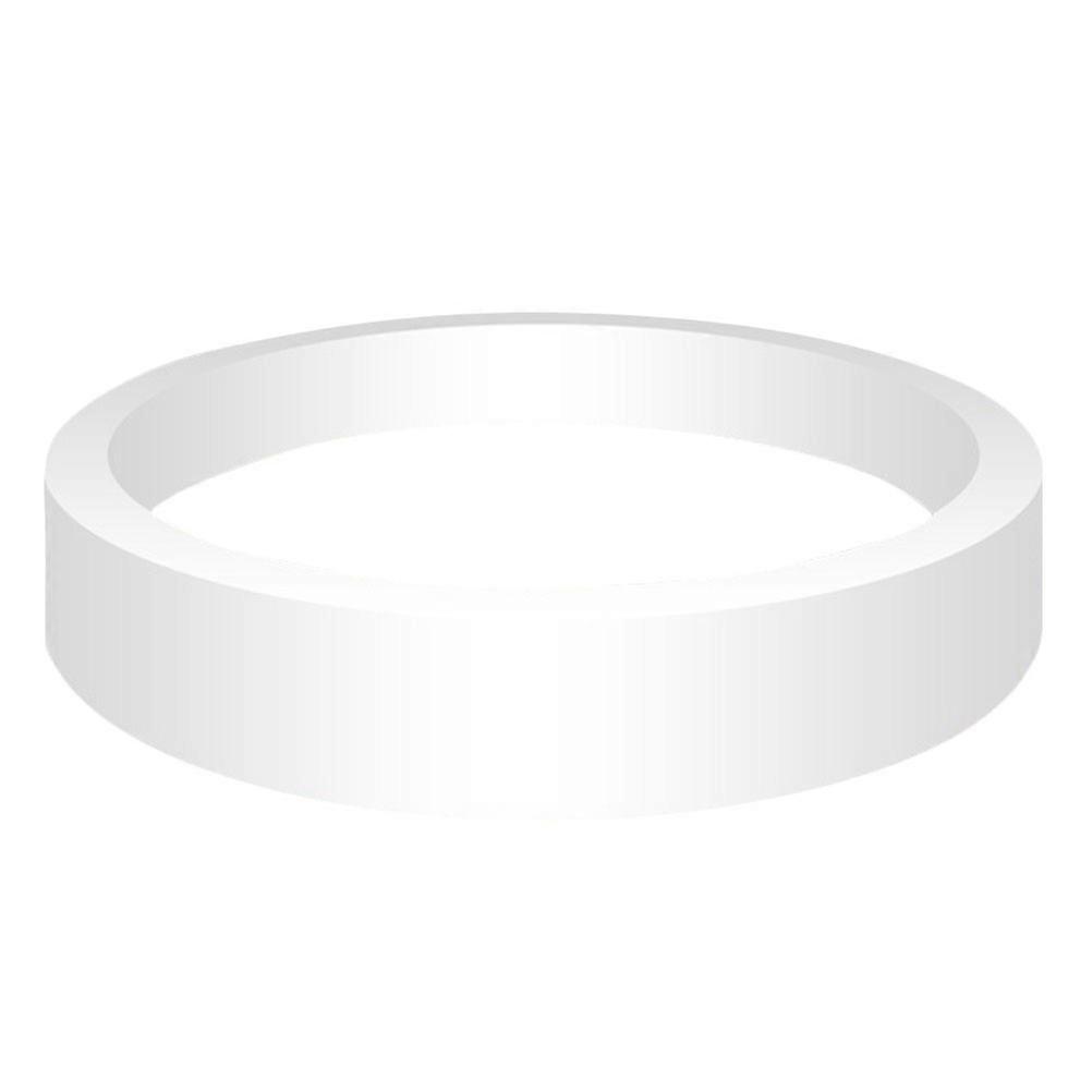 Aquarium Floating Plant Barrier Feeding Ring Made with Sponge