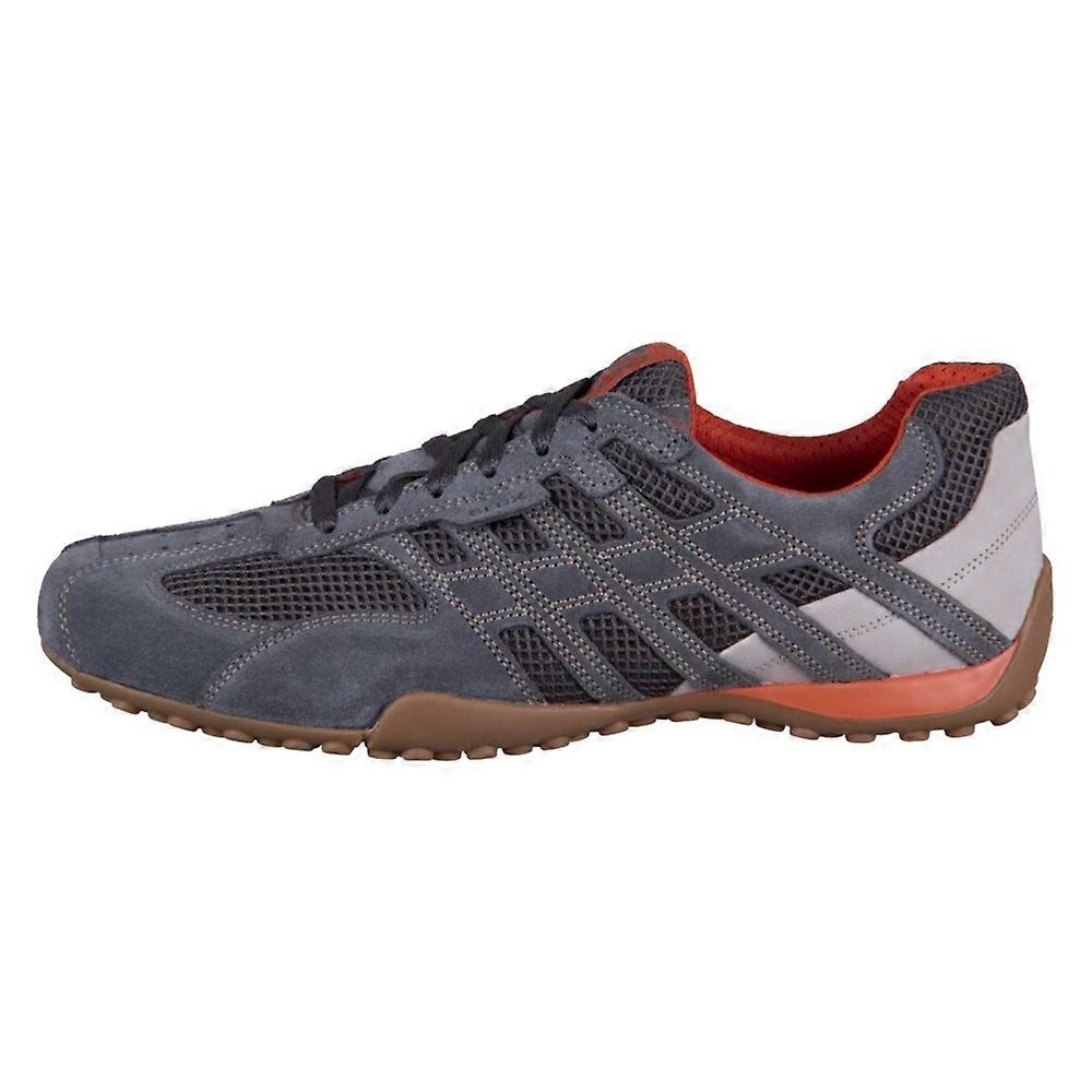 Shoes Geox Snake U55MNA02214C1006