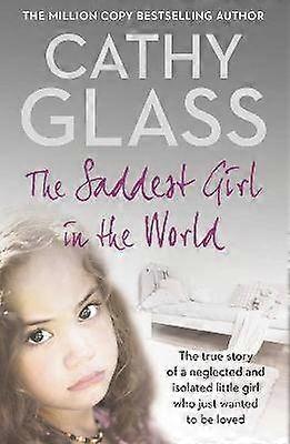 La fille le plus triste dans le monde