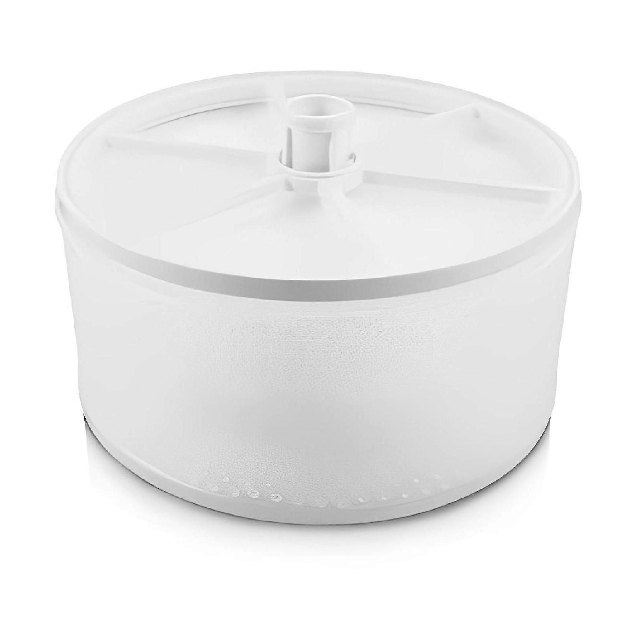 Avidsen Ersatzfilter für Clair X1 , FILTER CAP