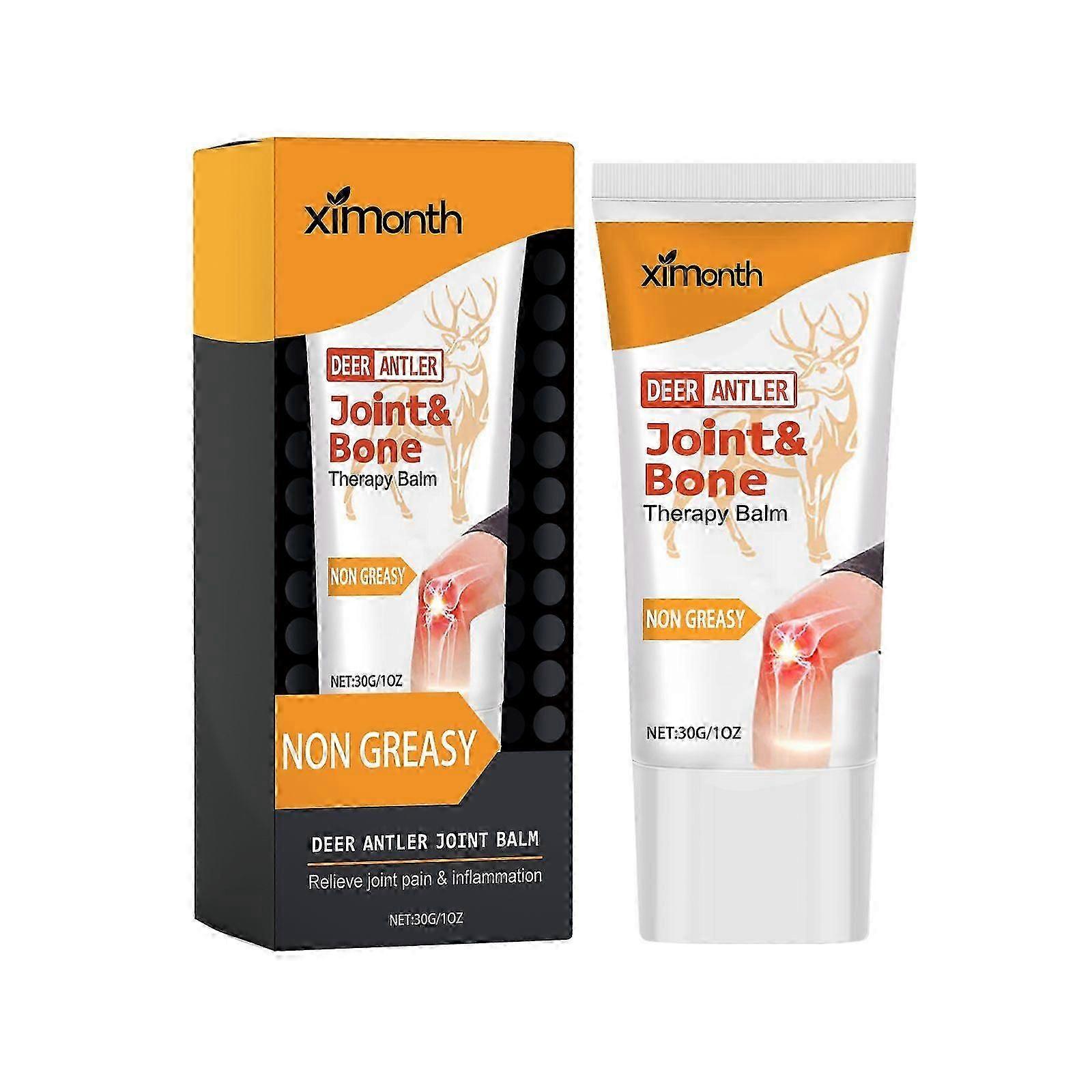 Joint Pain Care Ointment