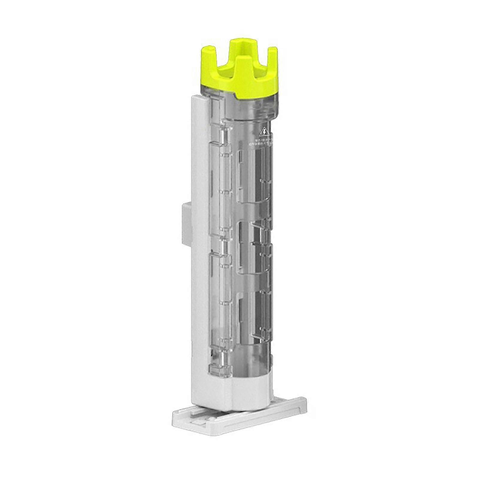 Fishing Rod Holder Boat Mount Vertical Rack for Secure MultiRod Storage and Easy Gear Setup