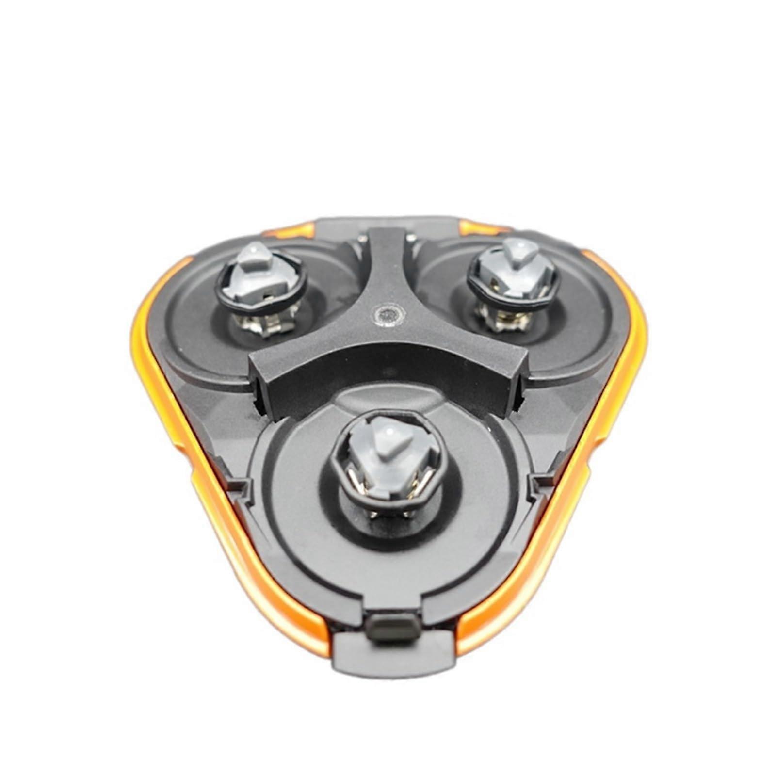 Replacement Head Compatible with Philips Shaver X5005 X5012, Precision Blades for Comfortable Close Shave