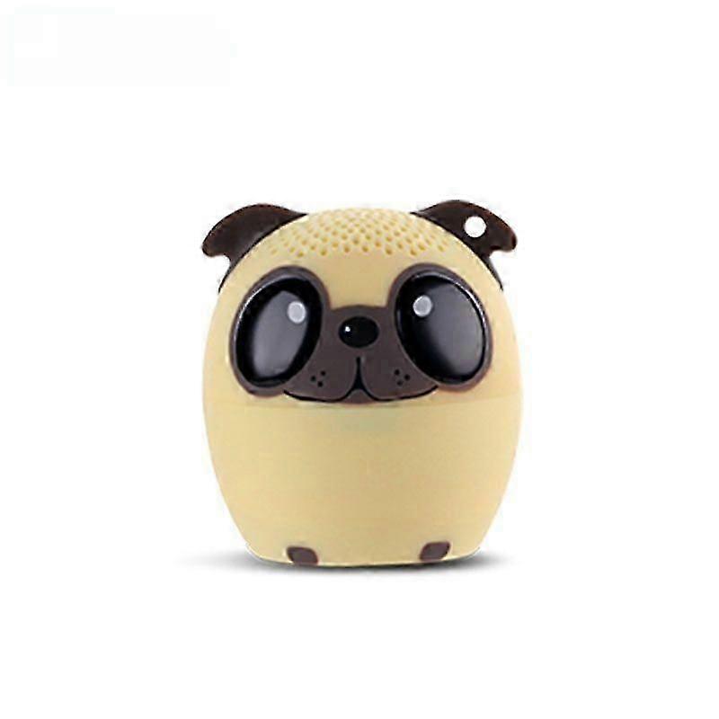 Mini Bluetooth Animal Wireless SpeakerSunnyday#6