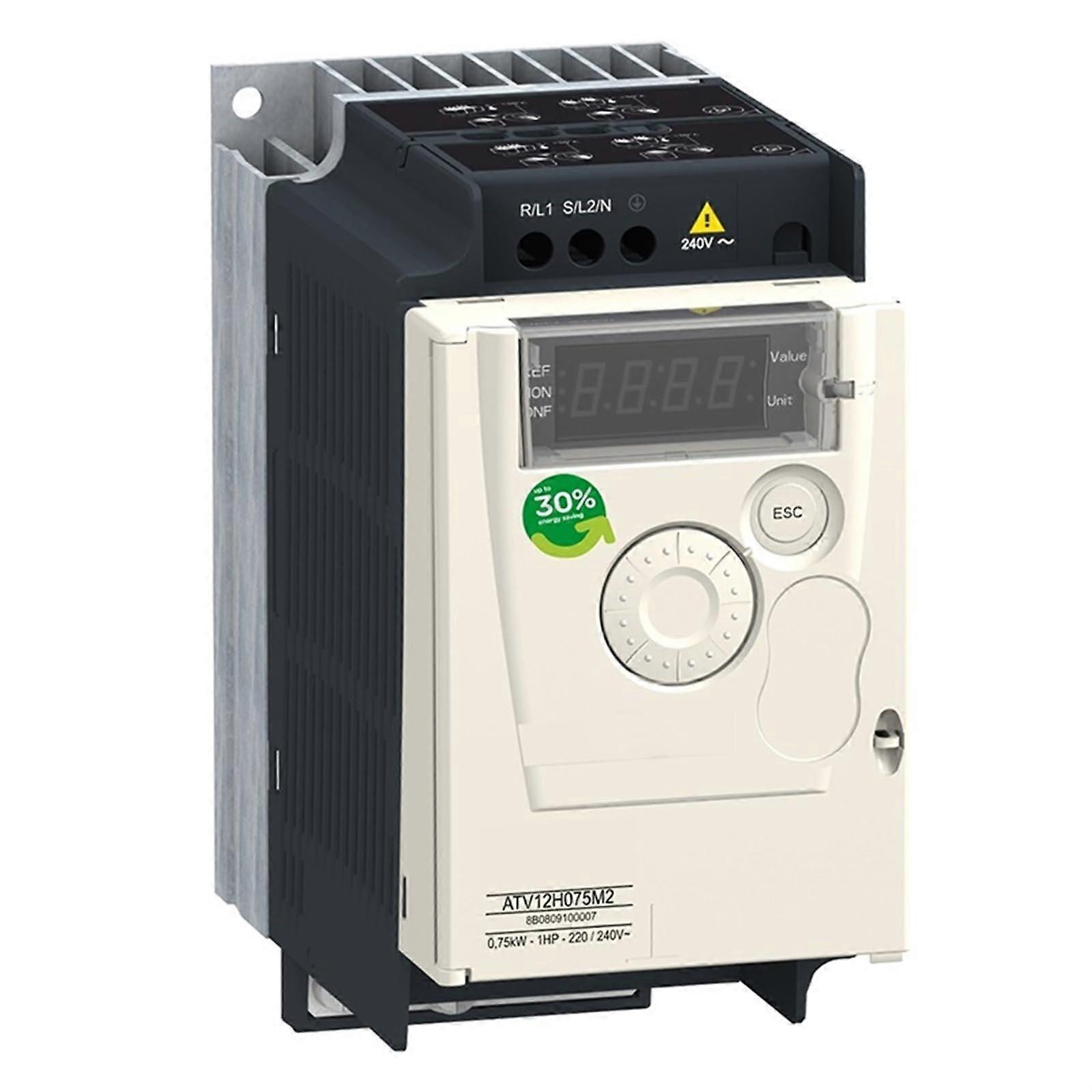 Frequency Converter VFD Inverter for Solar and Wind Power with Stable Frequency Control