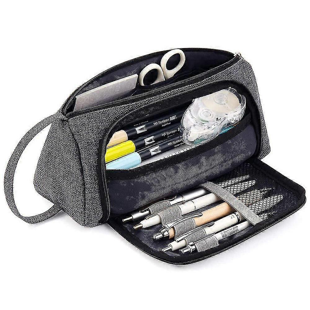Pencil Pouch Pen Case H Durable Stora Izer