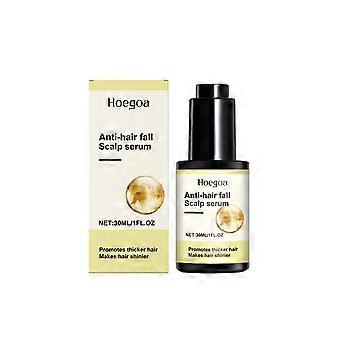 Hoegoa Hair Care Essence - Nourishing And Protective, Smooth And Shiny Hair Everyday Scalp Care Essence