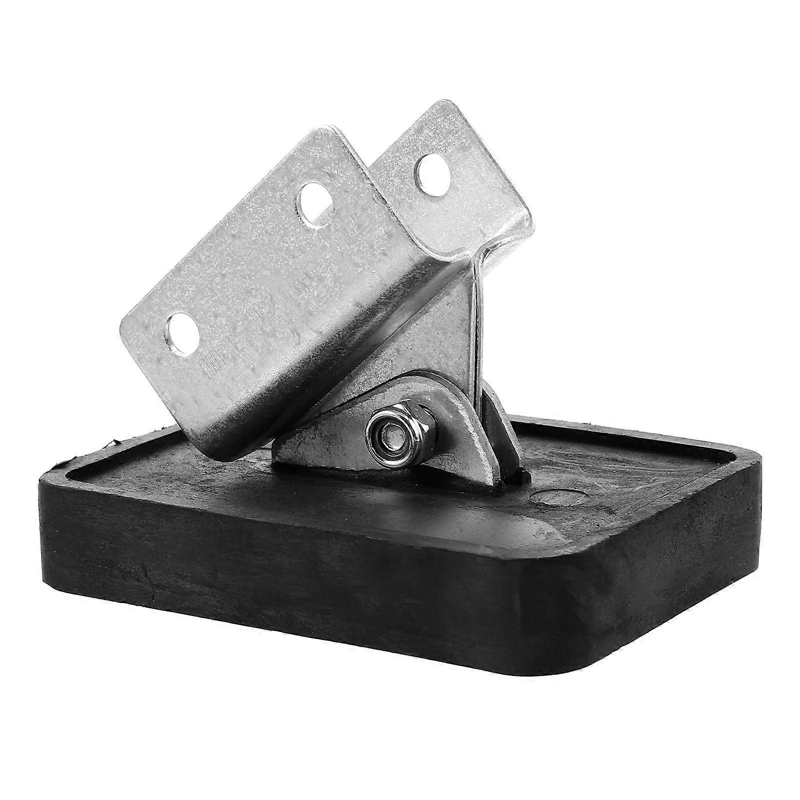 Lifting Ladder Stabilizer Ladder Foot Protector Ladder Leg Protective Pad