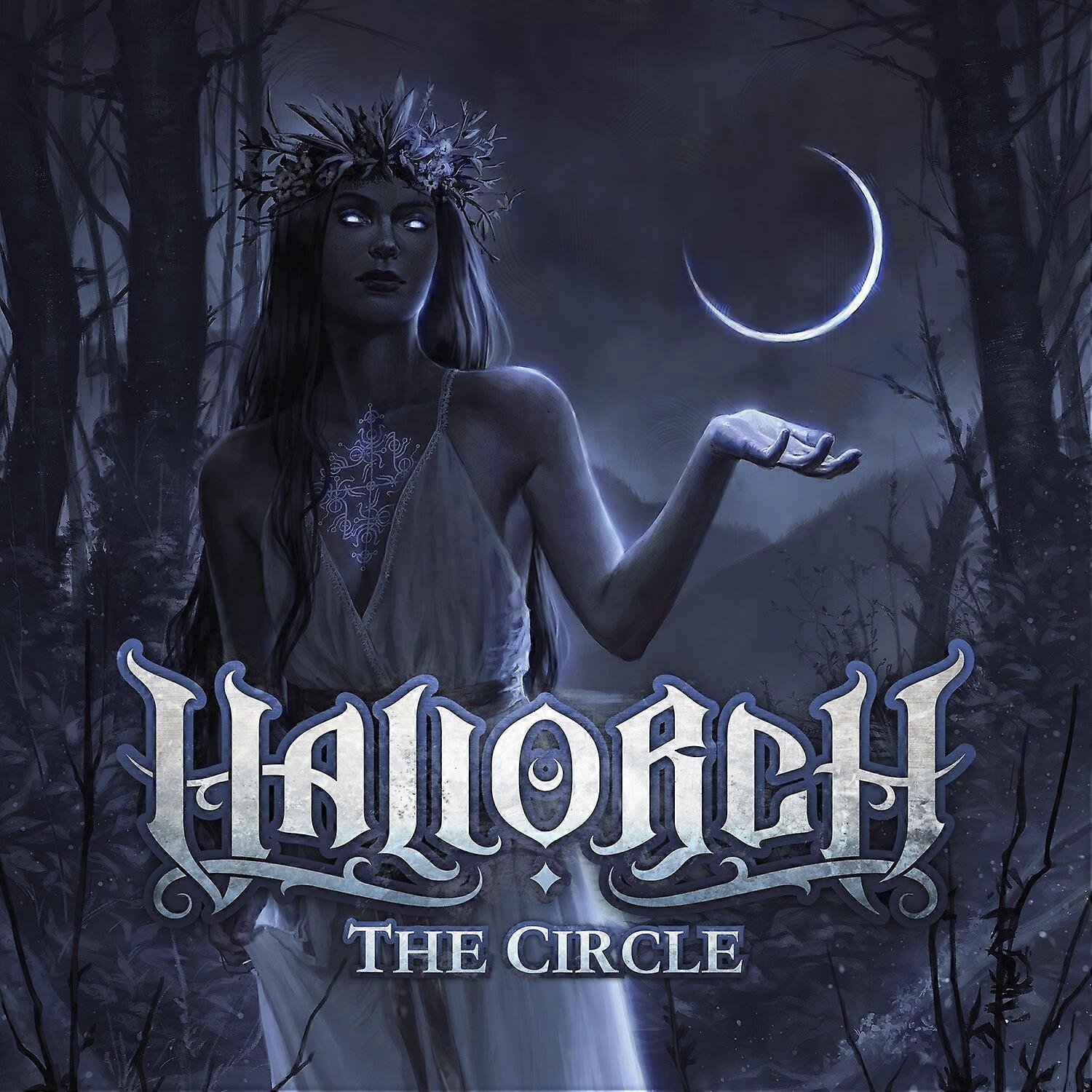 Vallorch - The Circle  [COMPACT DISCS] USA import