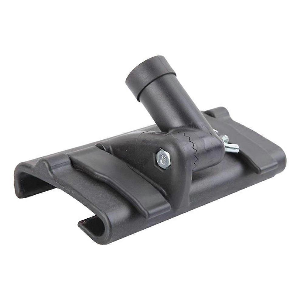 Drywall Skimming Blade Handle Adapter Leveling Putty Tool All Angle Bracket