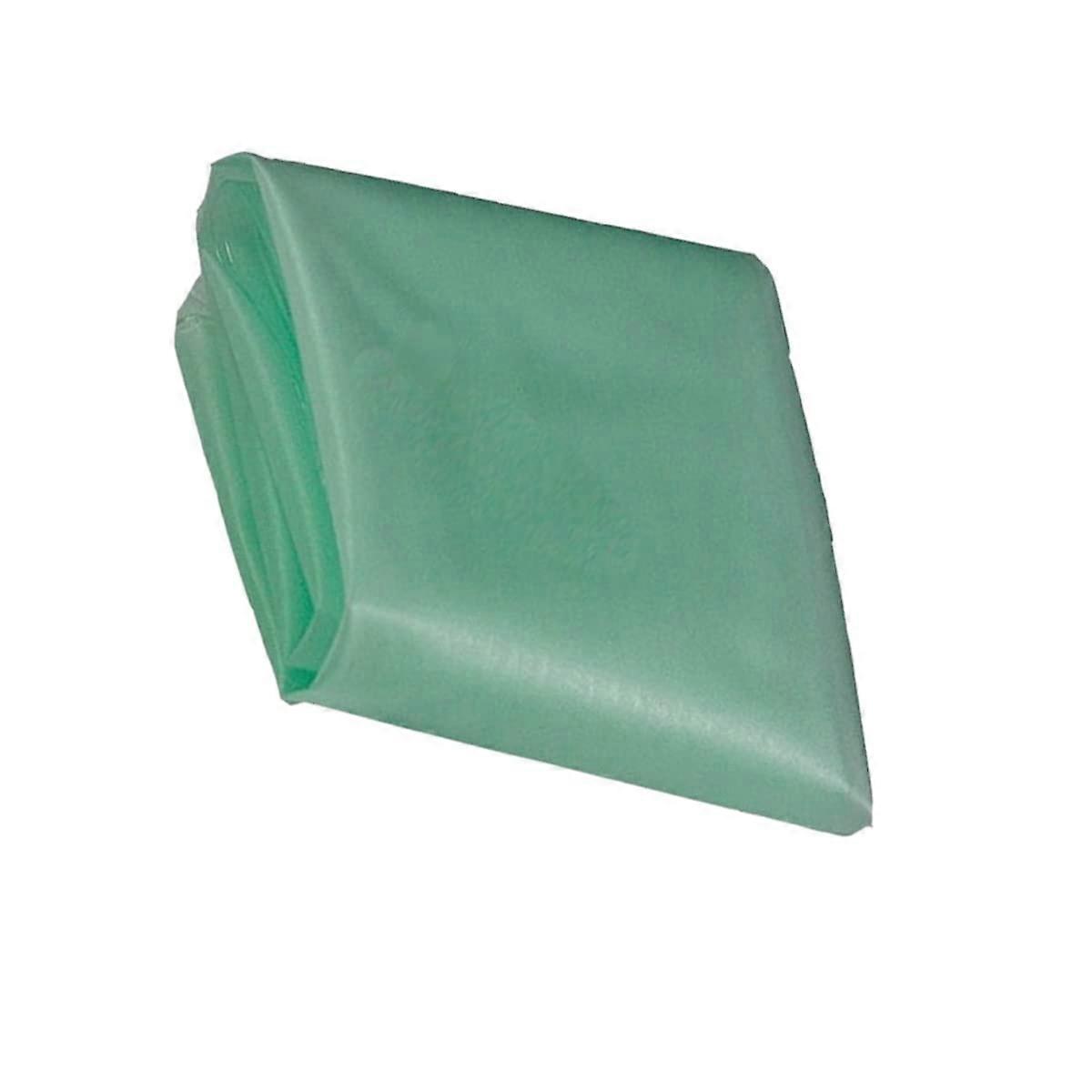 Microscope Dust Cover 36x20x42CM PVC PE Waterproof Protective Pouch for Stereo Biological Microscope