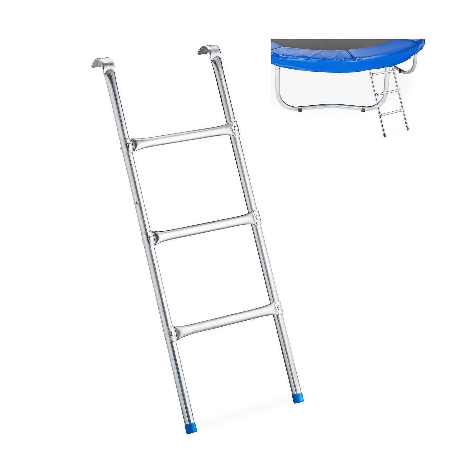 Trampolinleiter