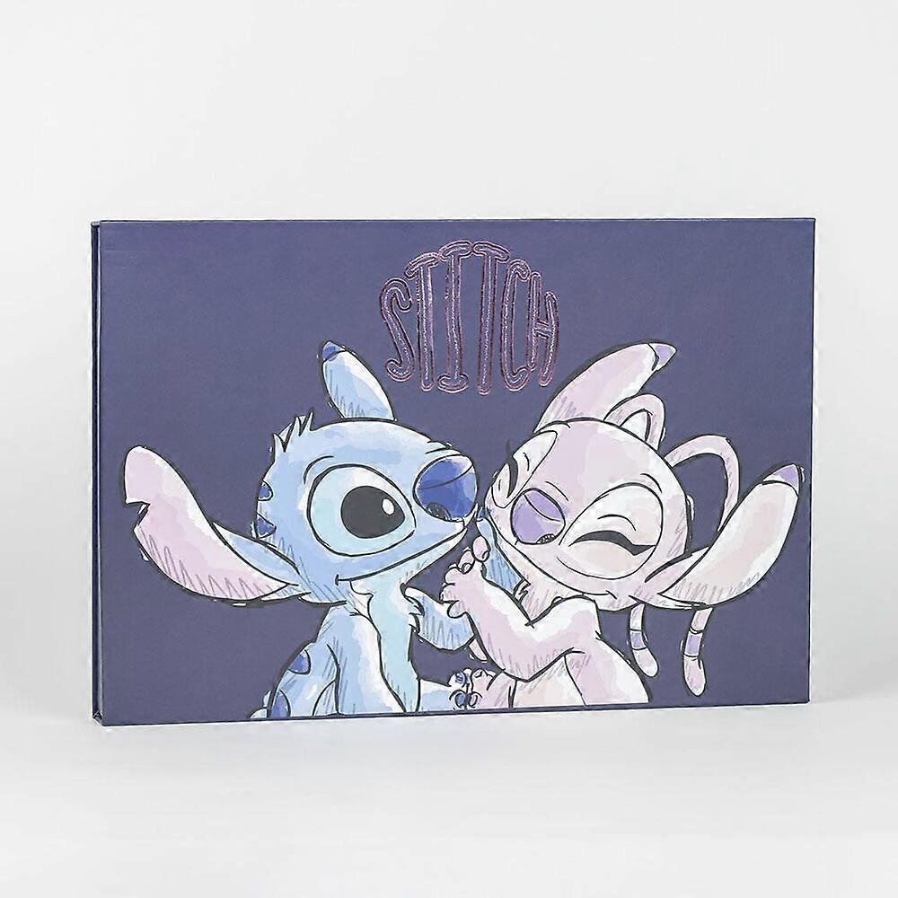 Disney Stitch Schreibwarenset