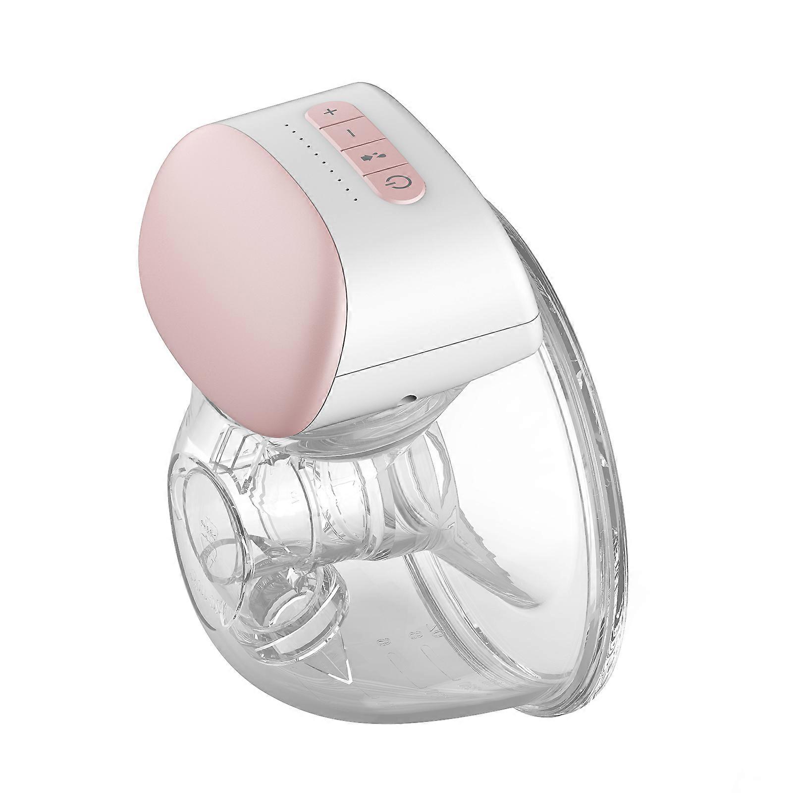 Bebebao P1 breast pump